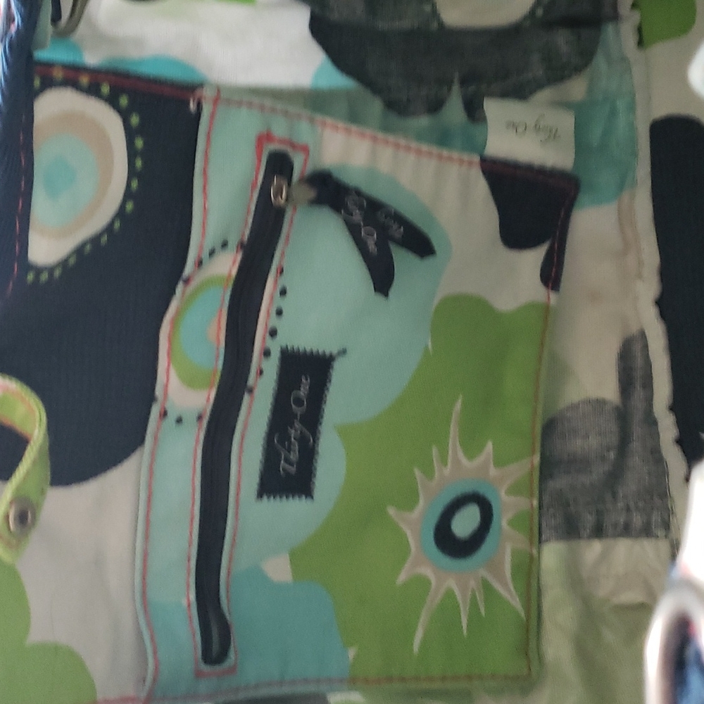 Matching bag set - Picture 5 of 9